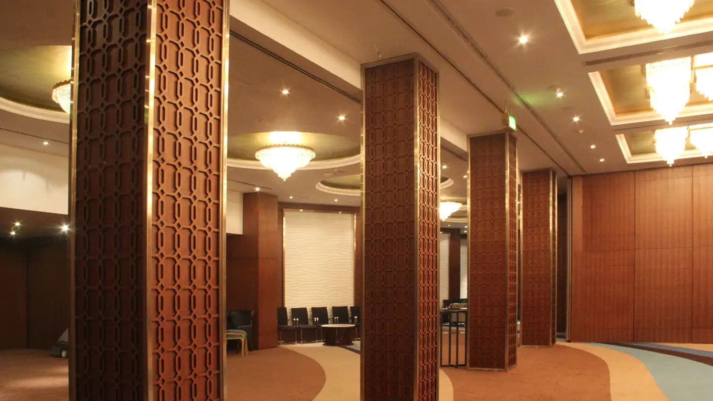 Hotel Radisson Blu — photo 13