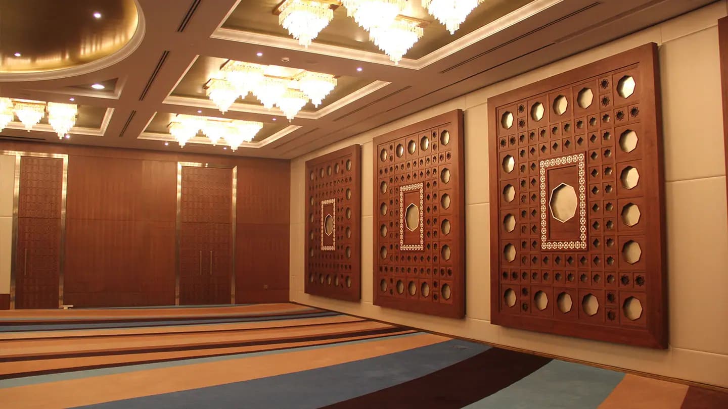 Hotel Radisson Blu — photo 9