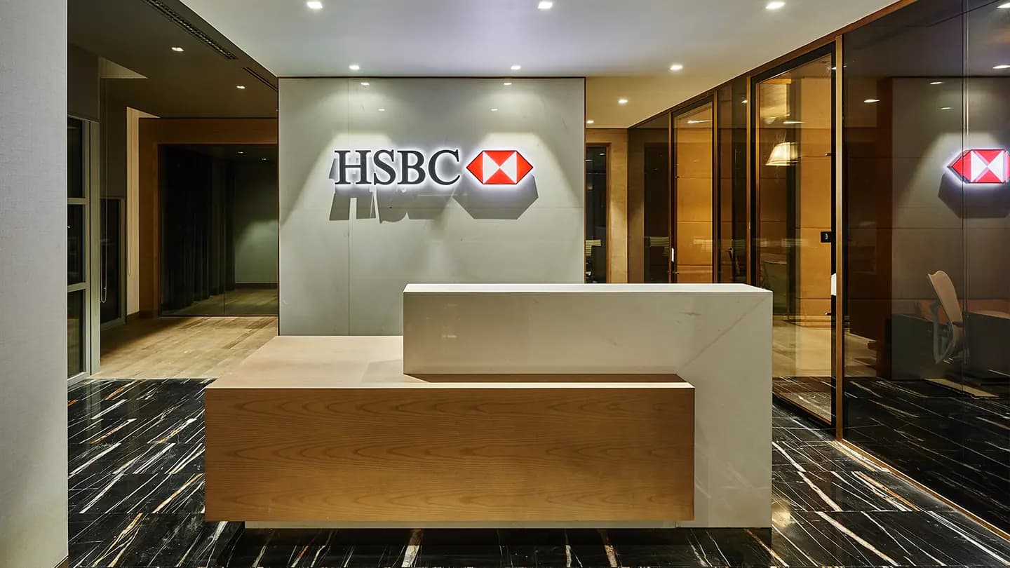 HSBC Olympics, Dubai