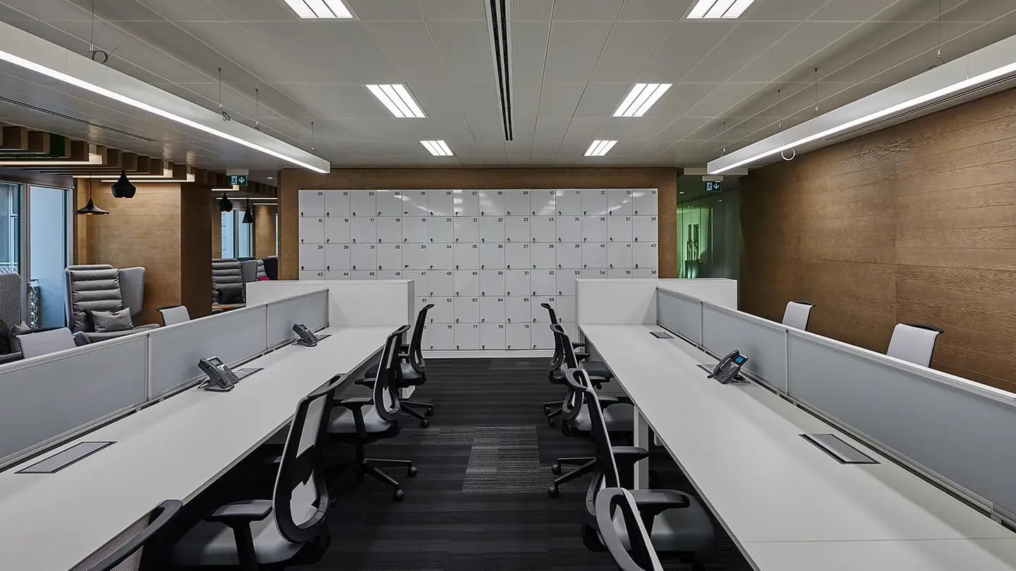 HSBC Olympics — photo 5