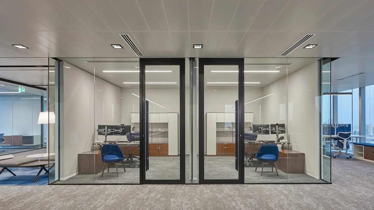 ICE Office — photo 3