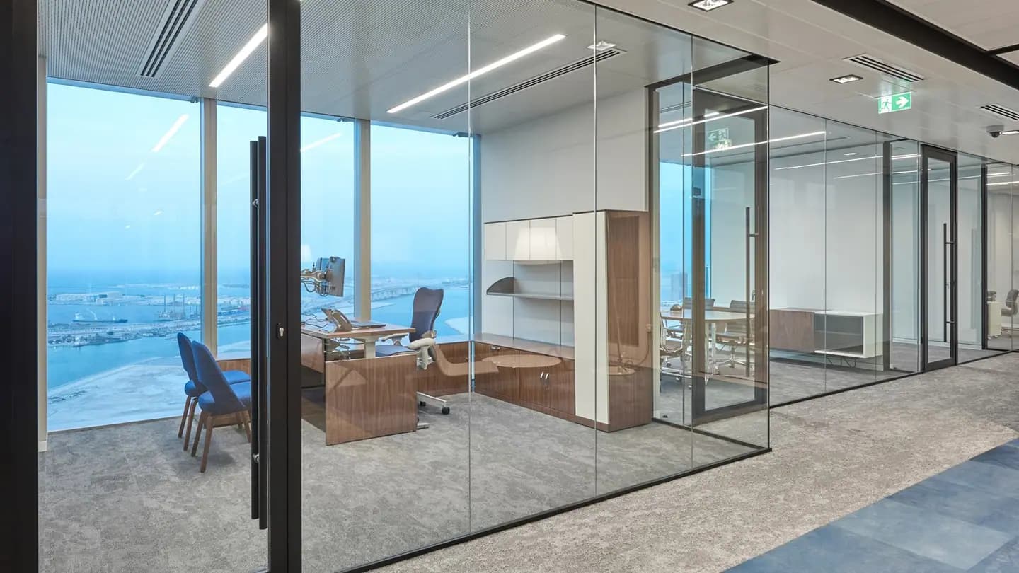 ICE Office — photo 7