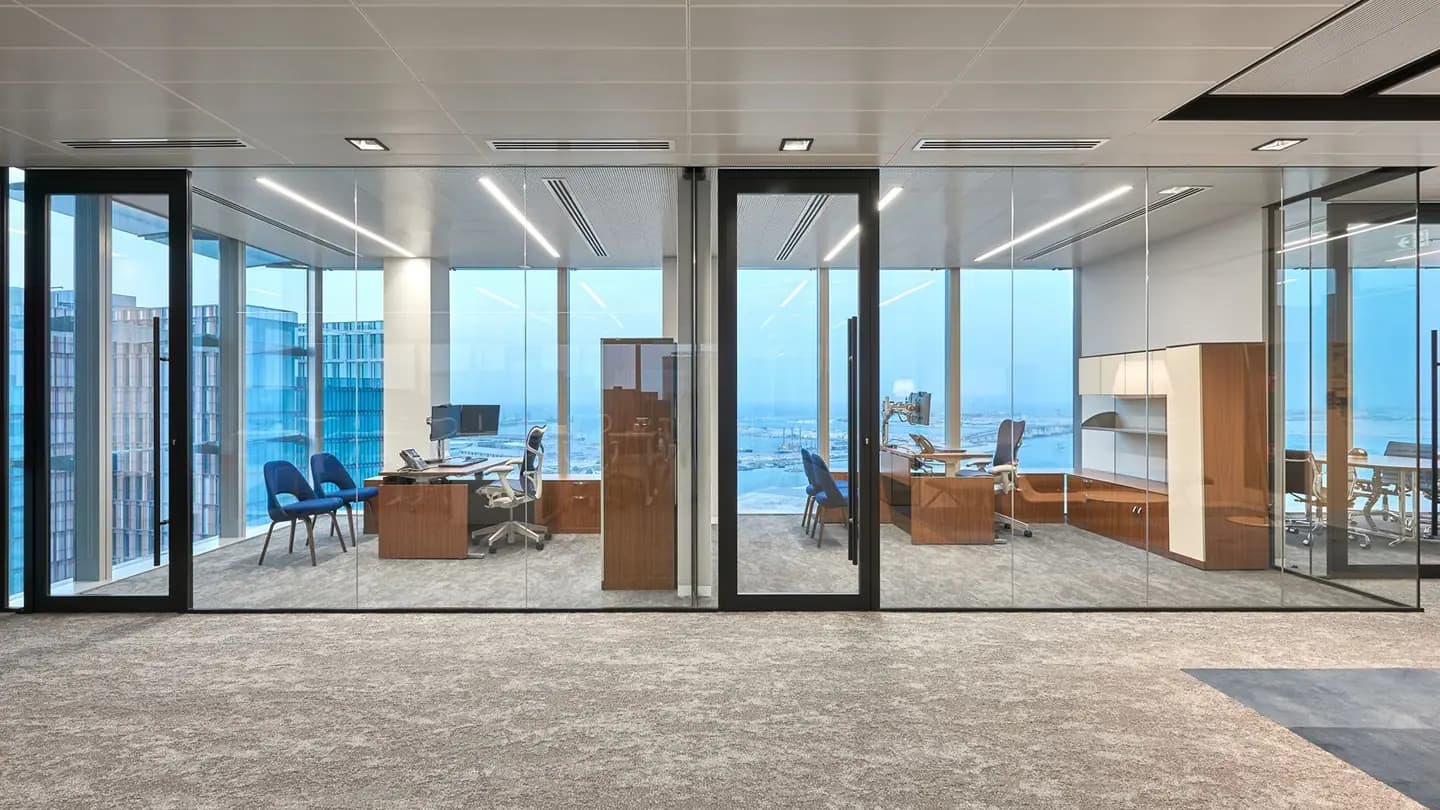 ICE Office — photo 4