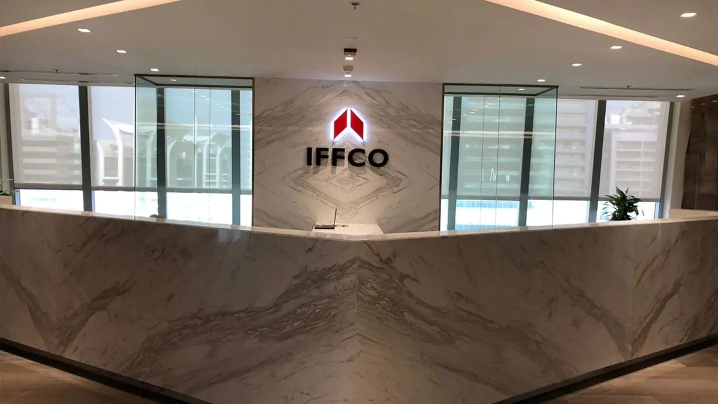 IFFCO Head Office, Dubai