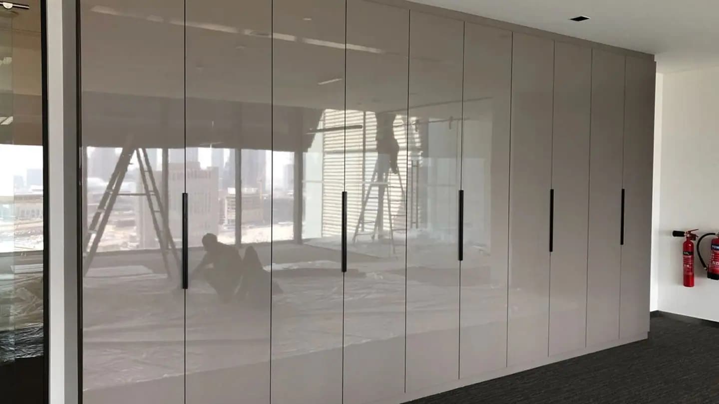 Index Level 14 & 20 Offices — photo 1