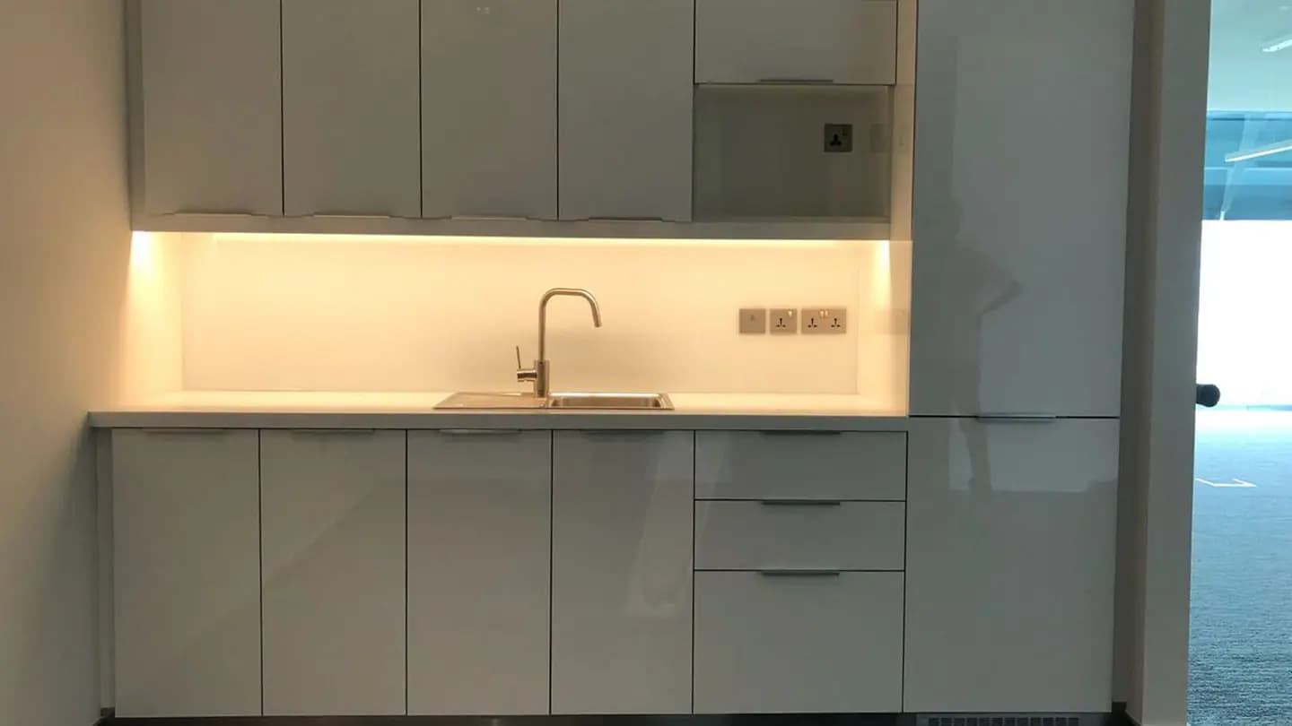 Index Level 14 & 20 Offices — photo 14