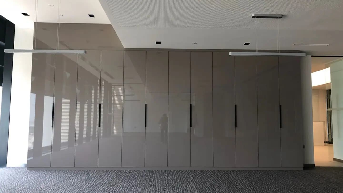Index Level 14 & 20 Offices — photo 16