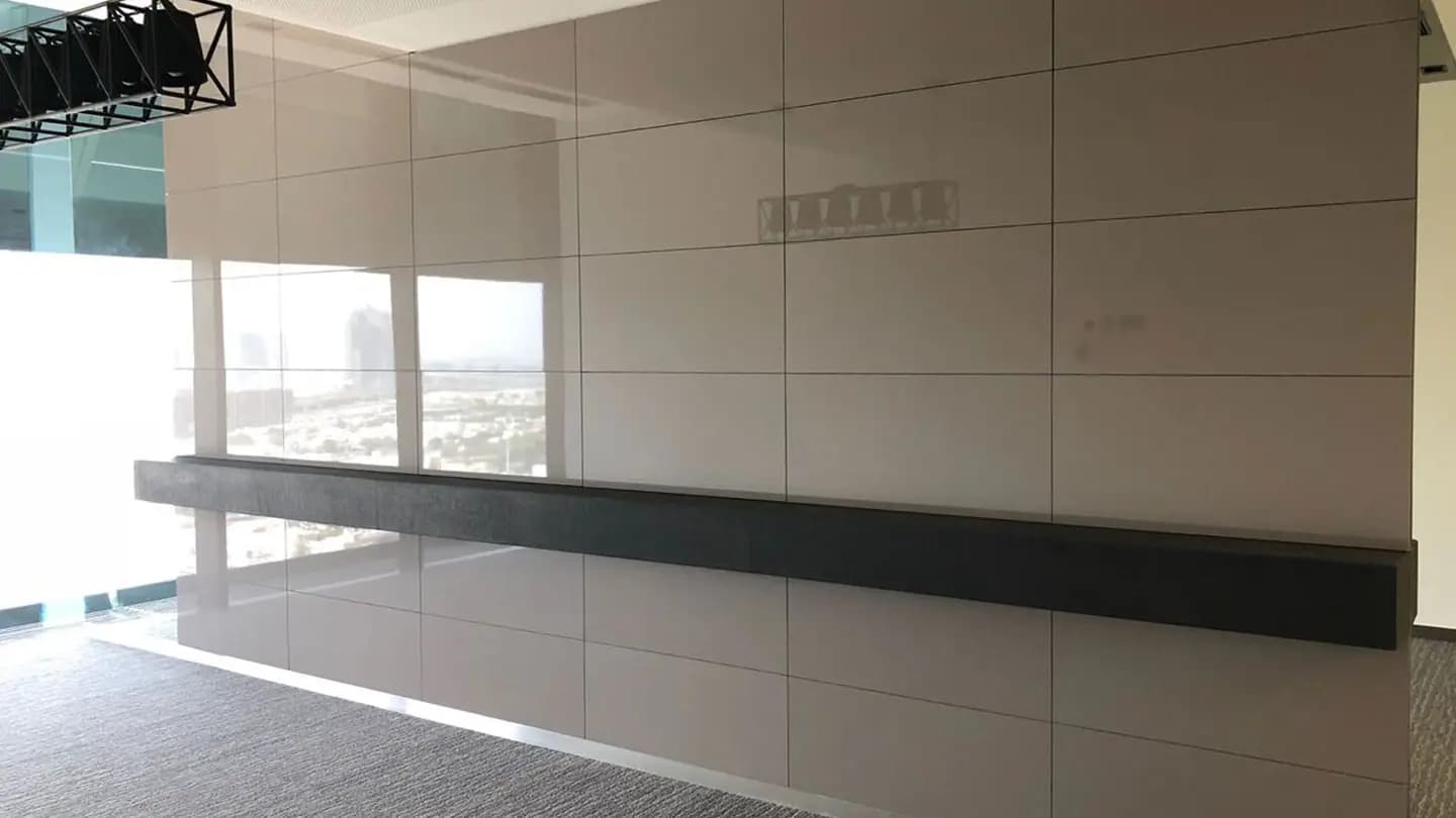 Index Level 14 & 20 Offices — photo 3