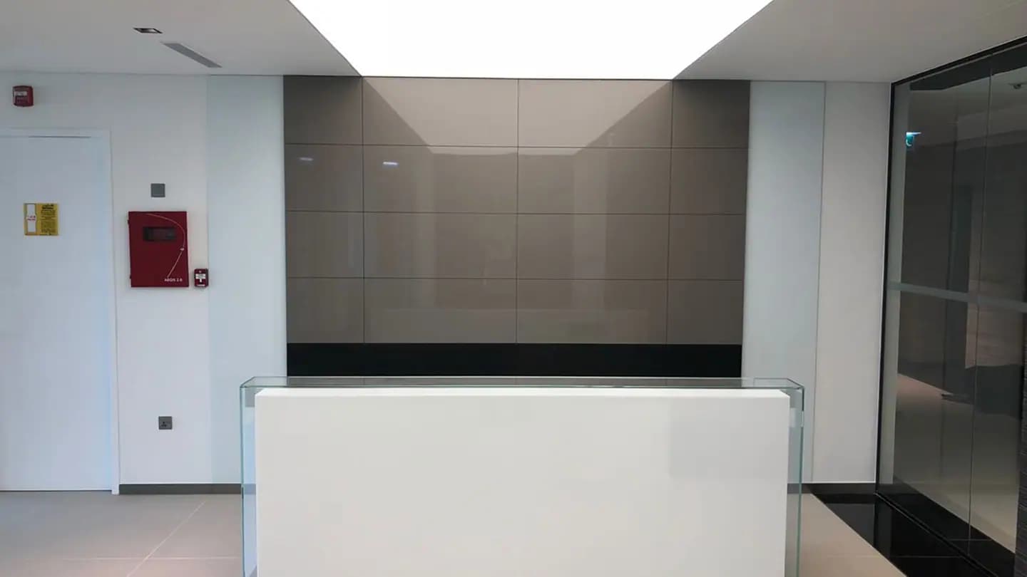 Index Level 14 & 20 Offices — photo 13