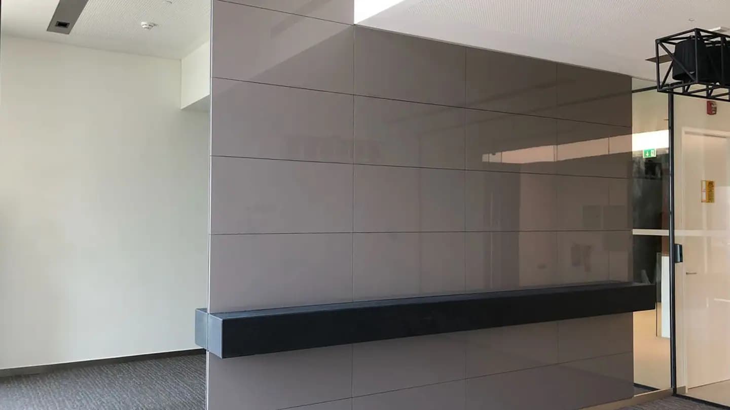 Index Level 14 & 20 Offices — photo 7