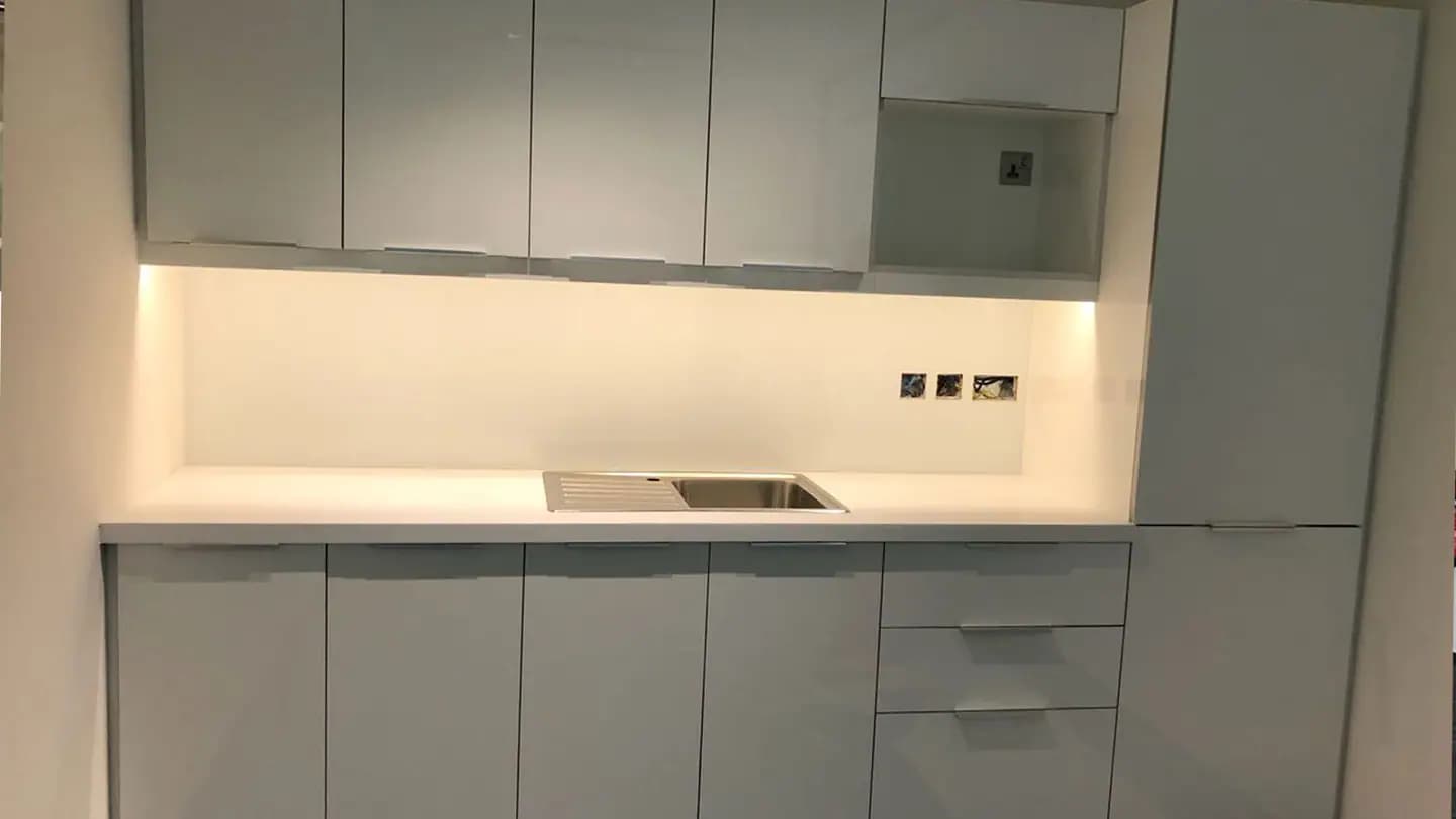 Index Level 14 & 20 Offices — photo 11