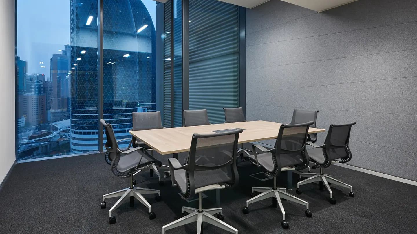 Index Level 14 & 20 Offices — photo 2