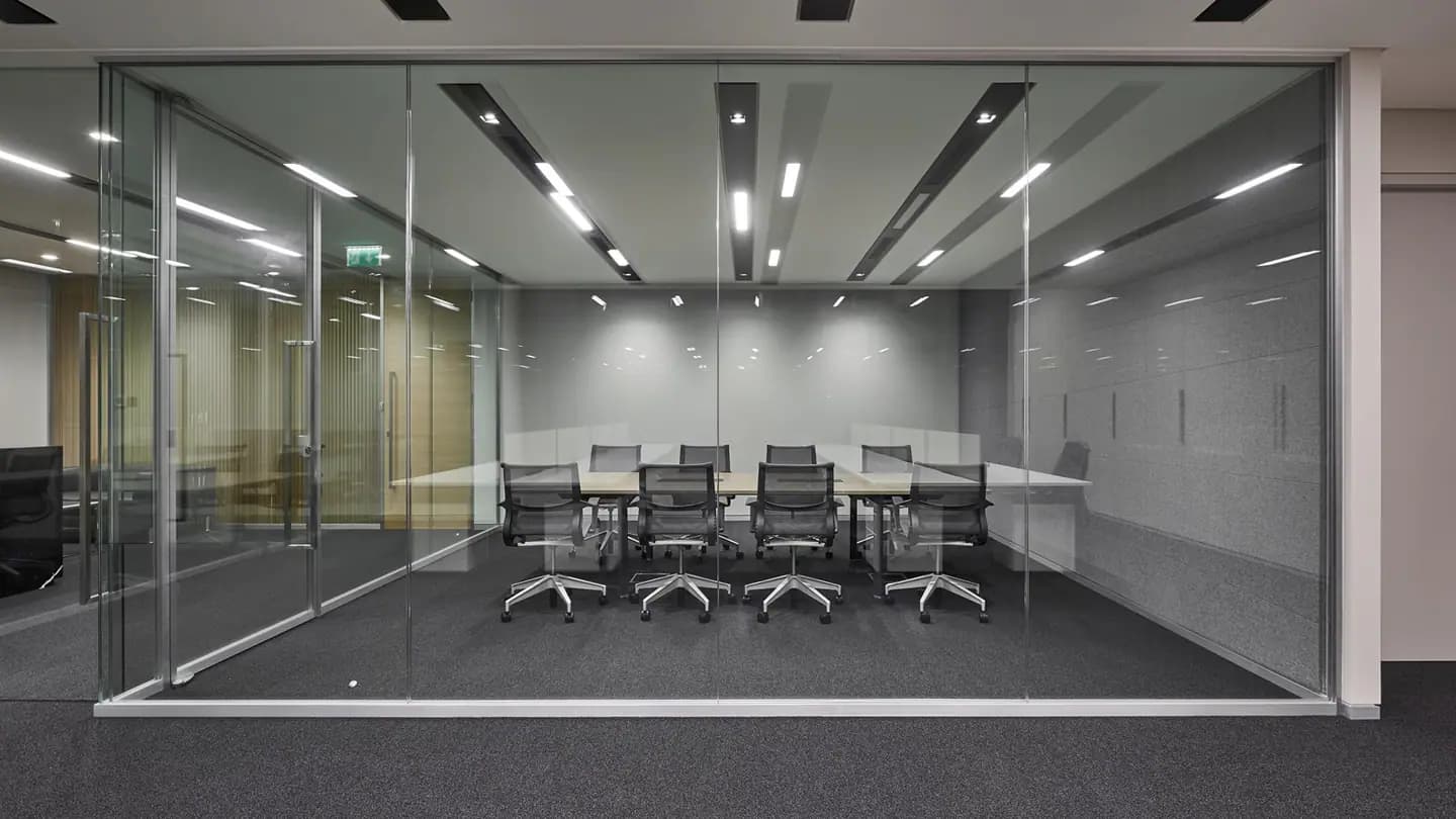 Index Level 14 & 20 Offices — photo 12