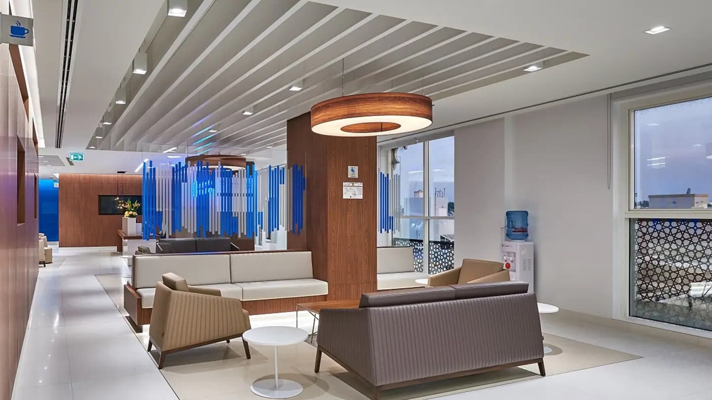Kings College Hospital Clinic — photo 3