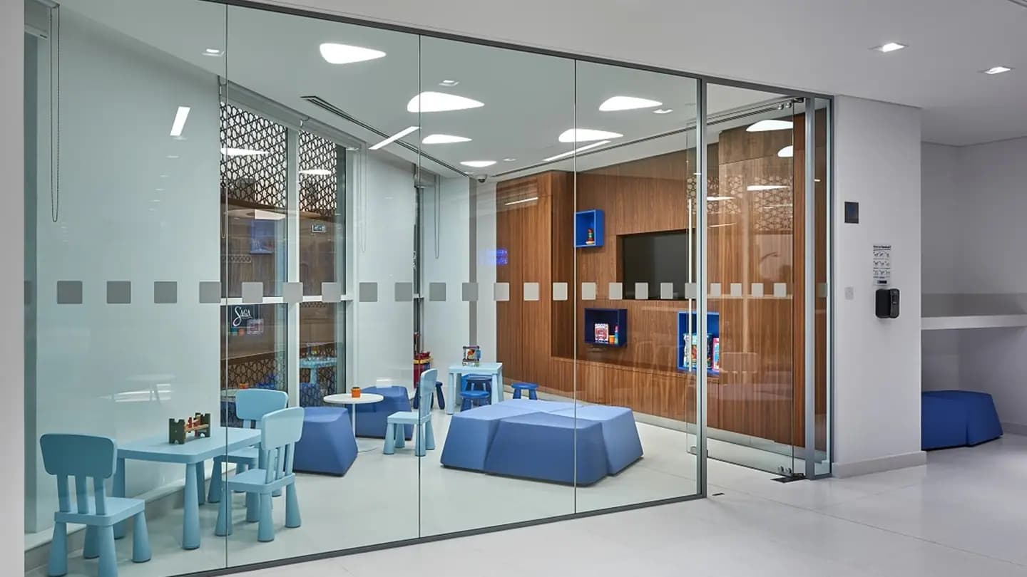 Kings College Hospital Clinic — photo 5