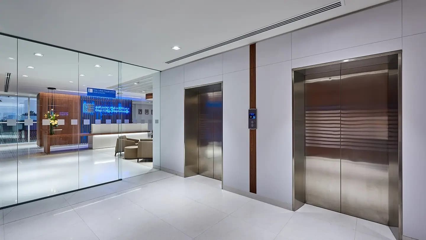 Kings College Hospital Clinic — photo 6