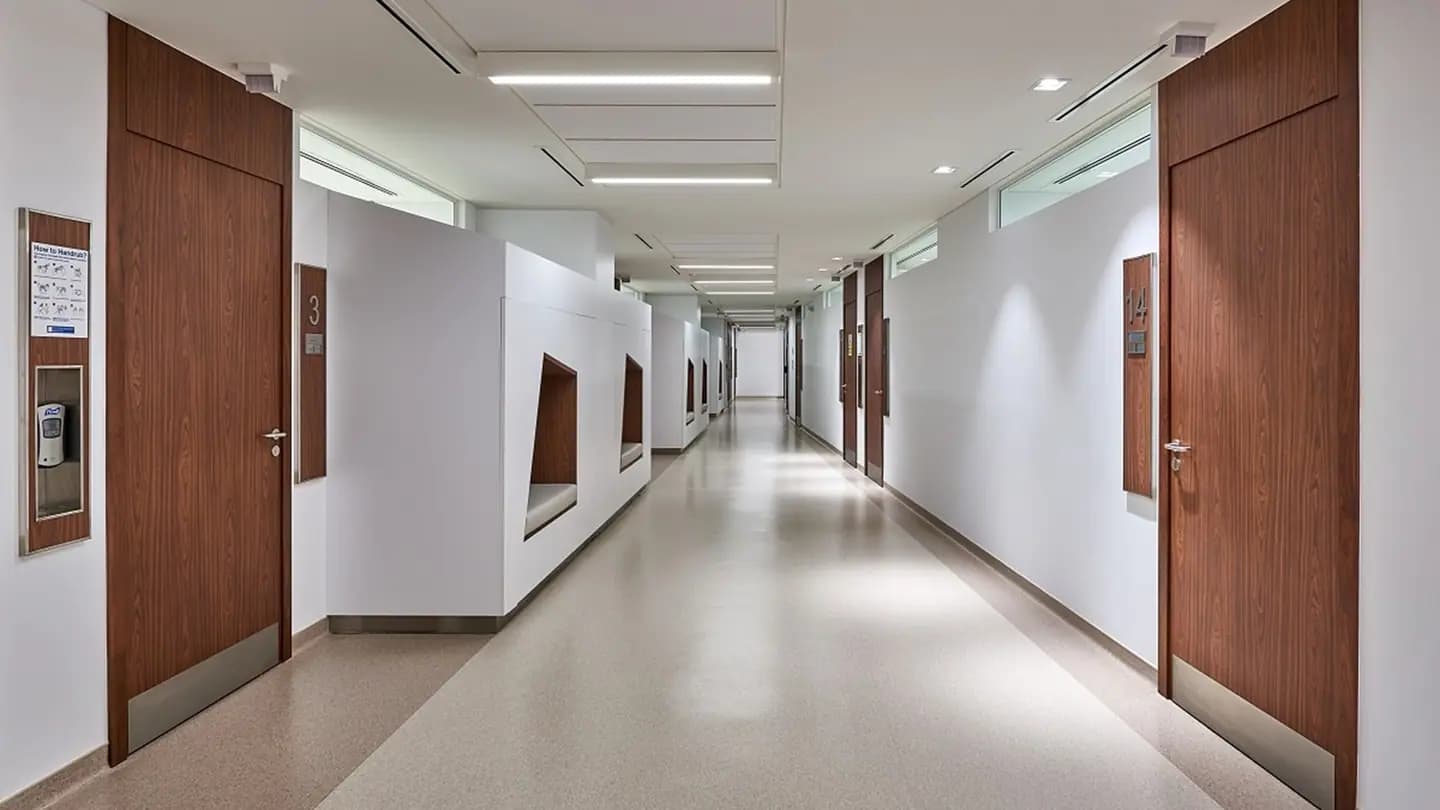 Kings College Hospital Clinic — photo 7