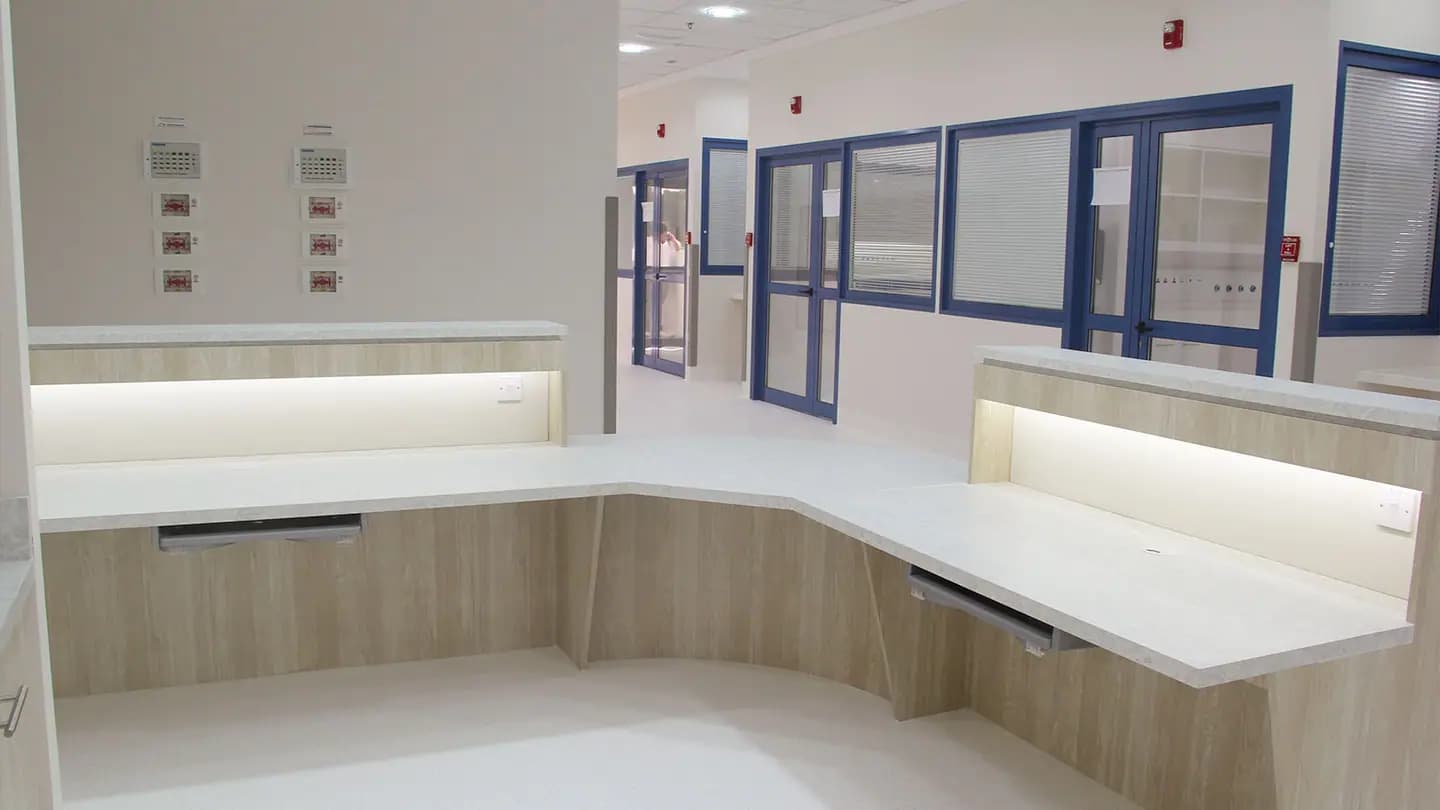 Latifa Hospital — photo 4