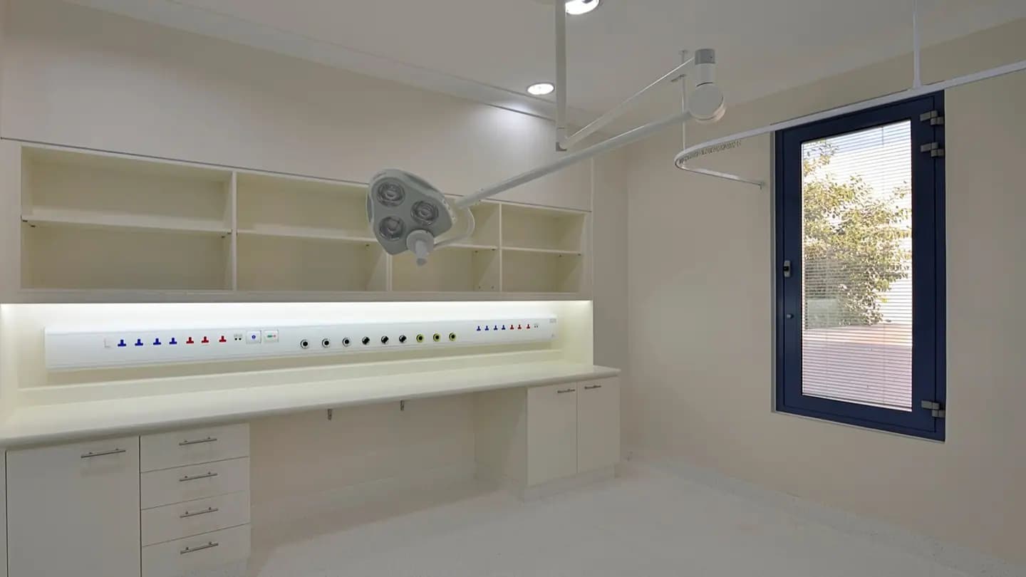 Latifa Hospital — photo 6