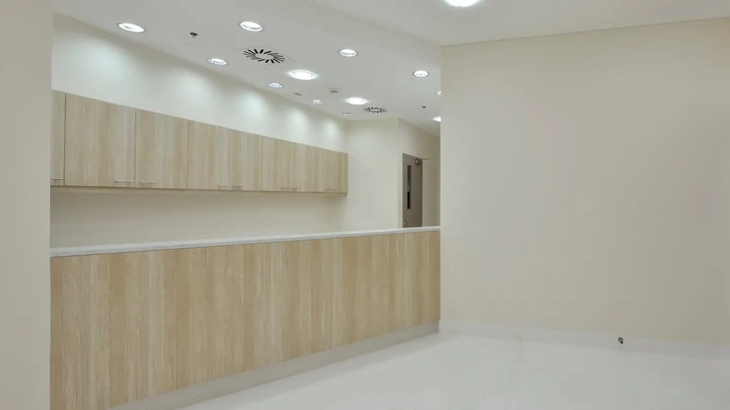 Latifa Hospital — photo 12