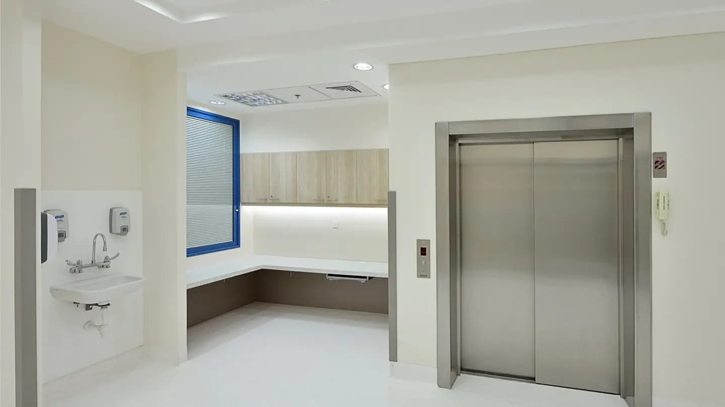 Latifa Hospital — photo 14