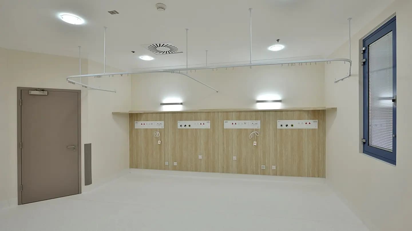 Latifa Hospital — photo 13