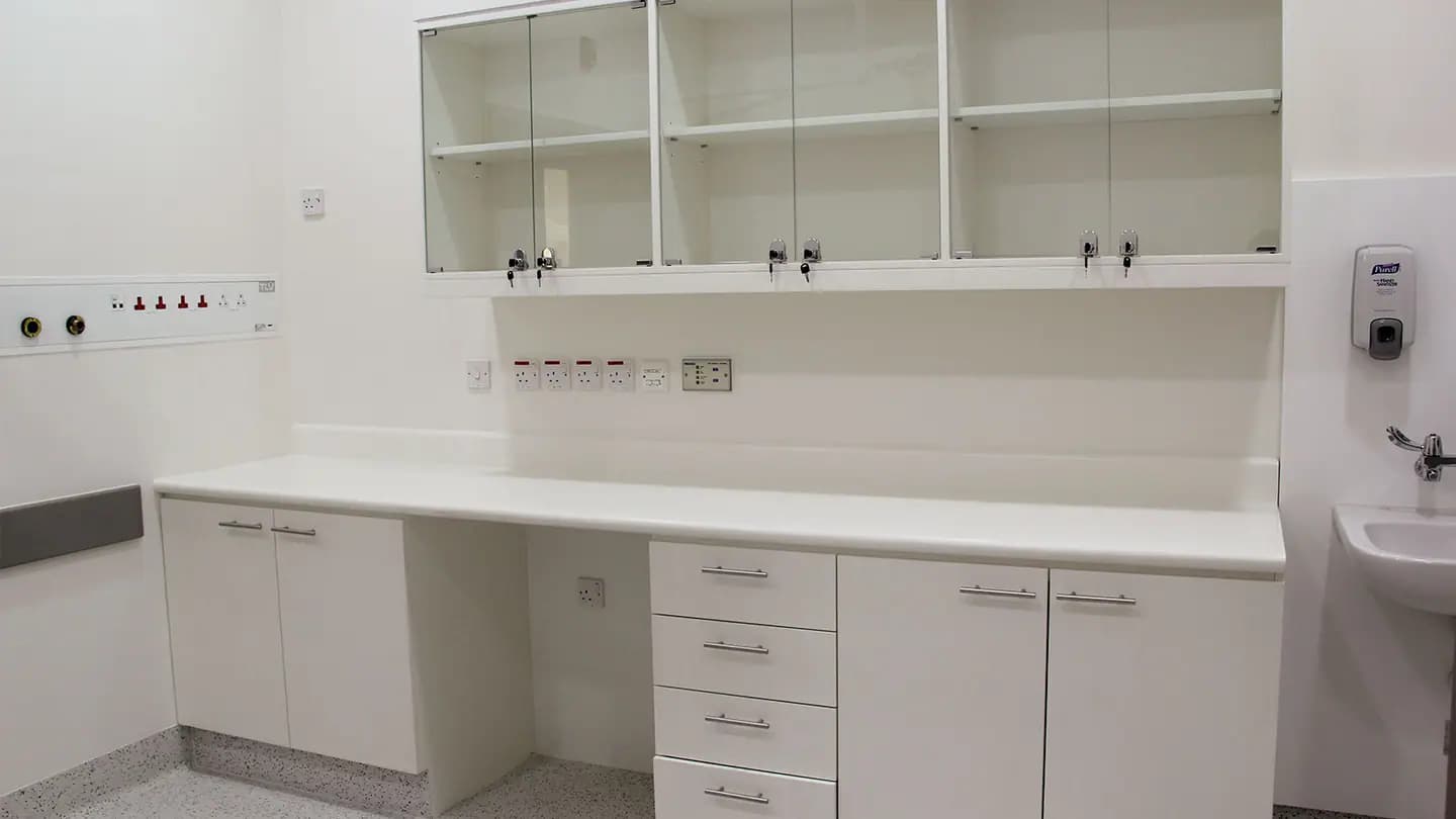 Latifa Hospital — photo 3