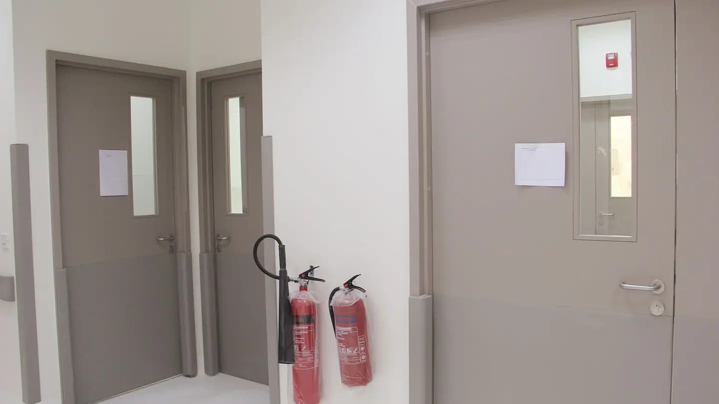 Latifa Hospital — photo 16
