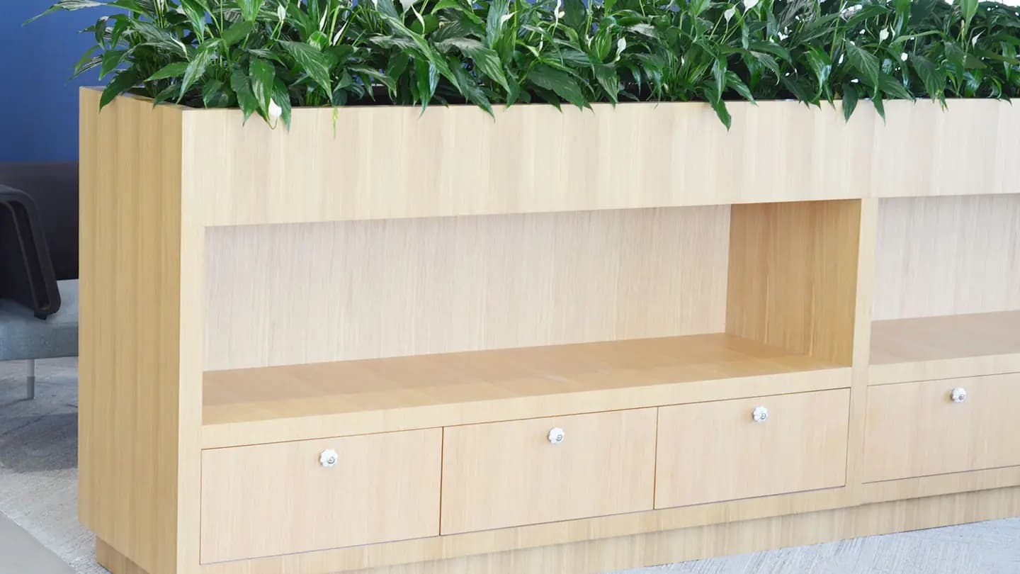 LinkedIn Office — photo 17