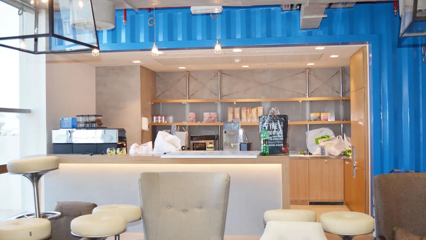 LinkedIn Office — photo 6