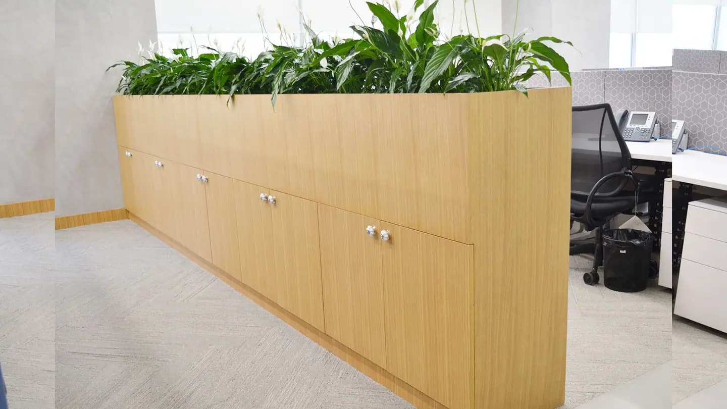 LinkedIn Office — photo 12