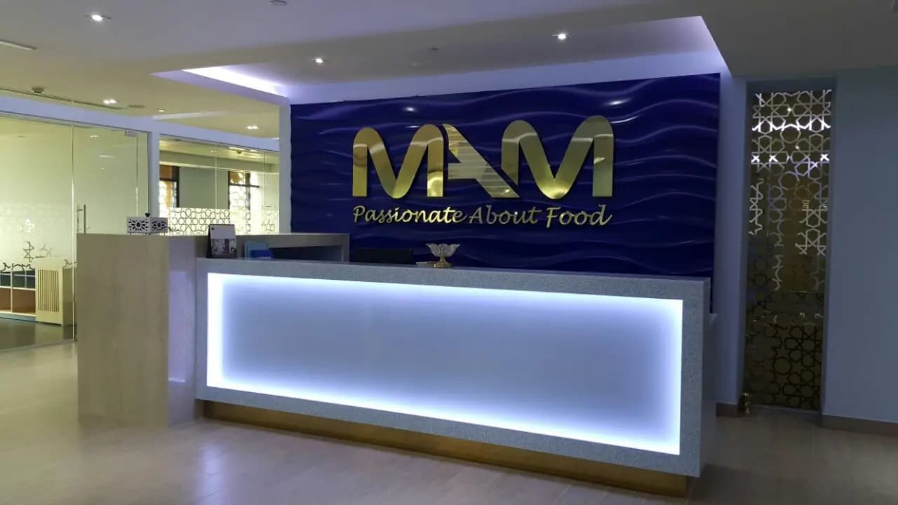 MAM Food Co. Office — photo 2