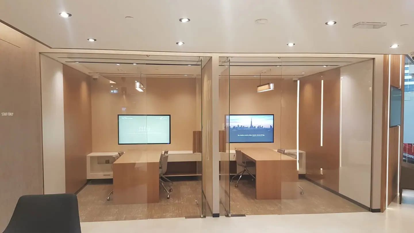 Mashreq Bank — photo 3
