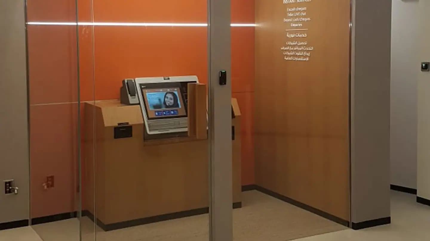 Mashreq Bank — photo 12