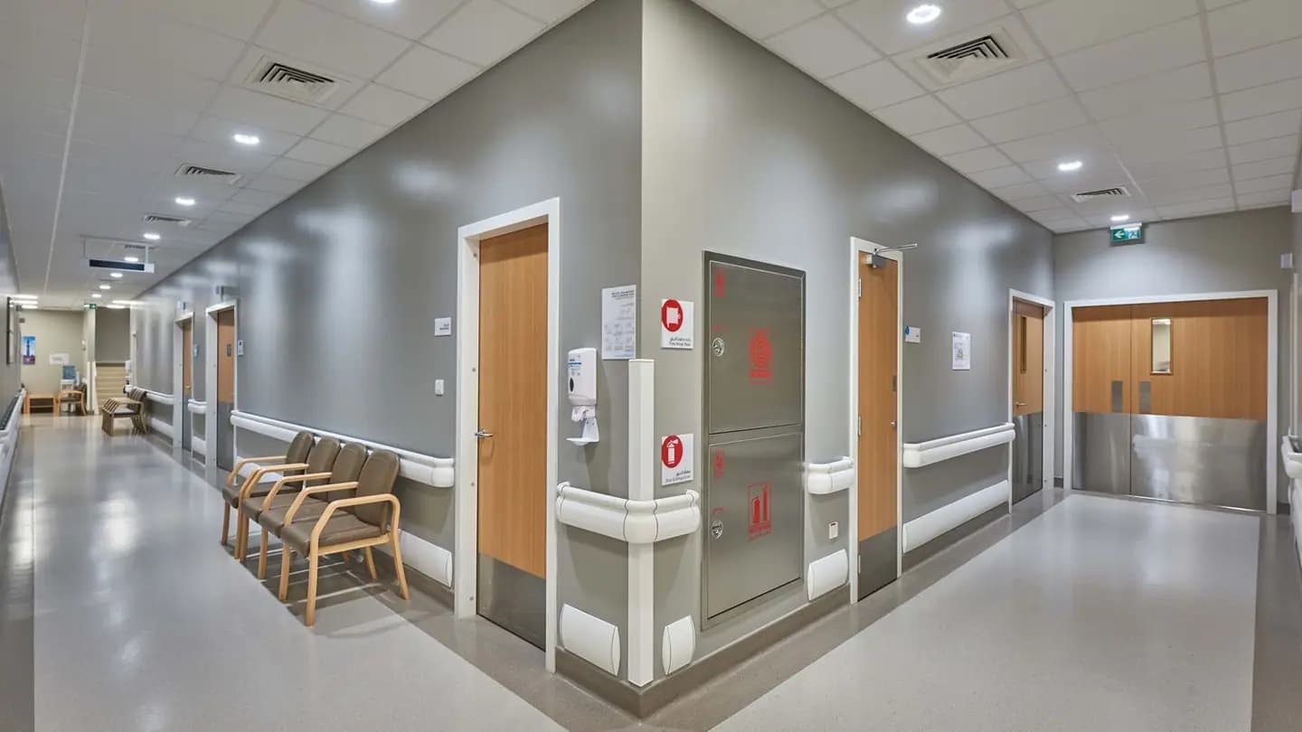 Mediclinic City Hospital — photo 6
