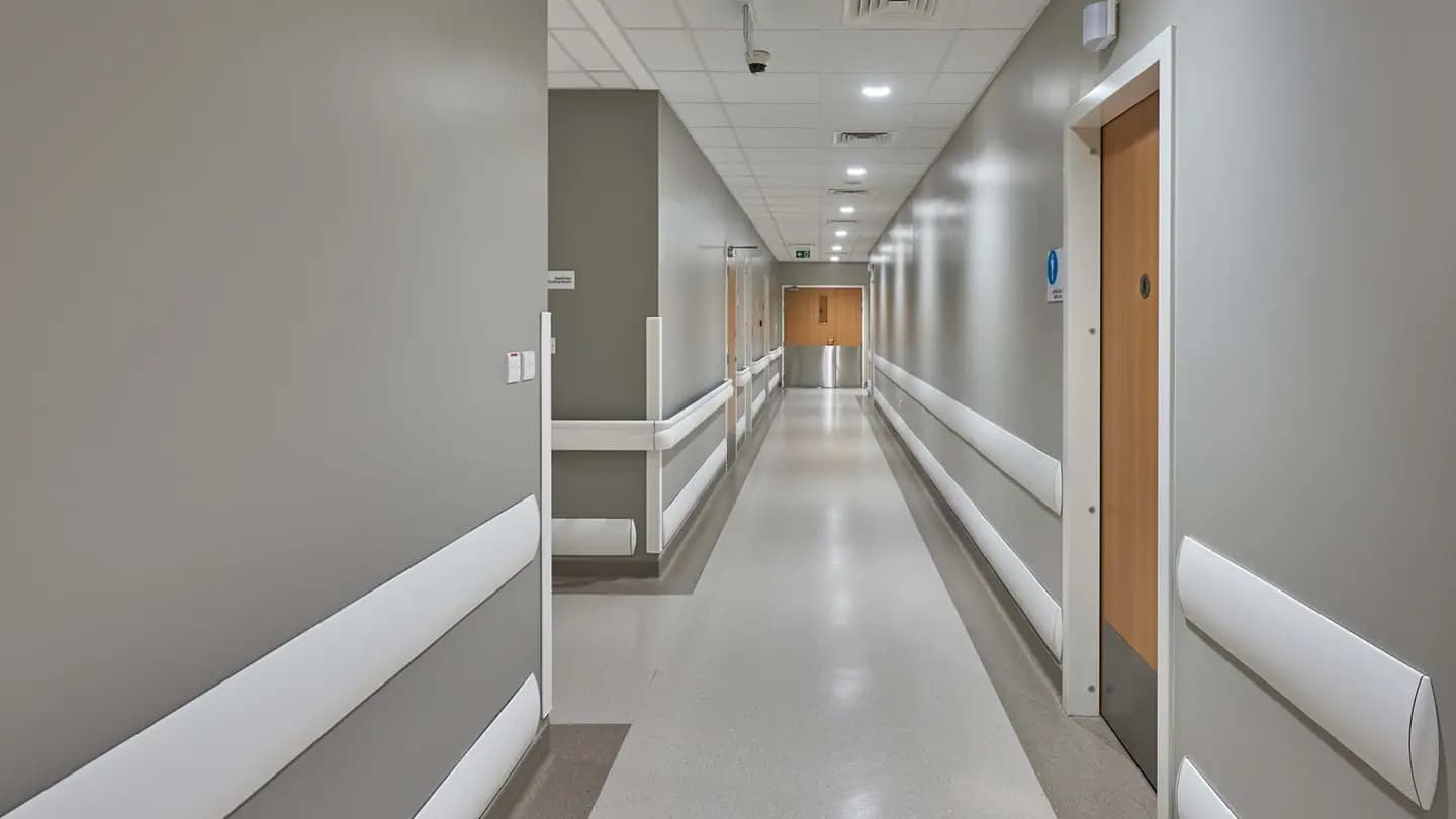 Mediclinic City Hospital — photo 1
