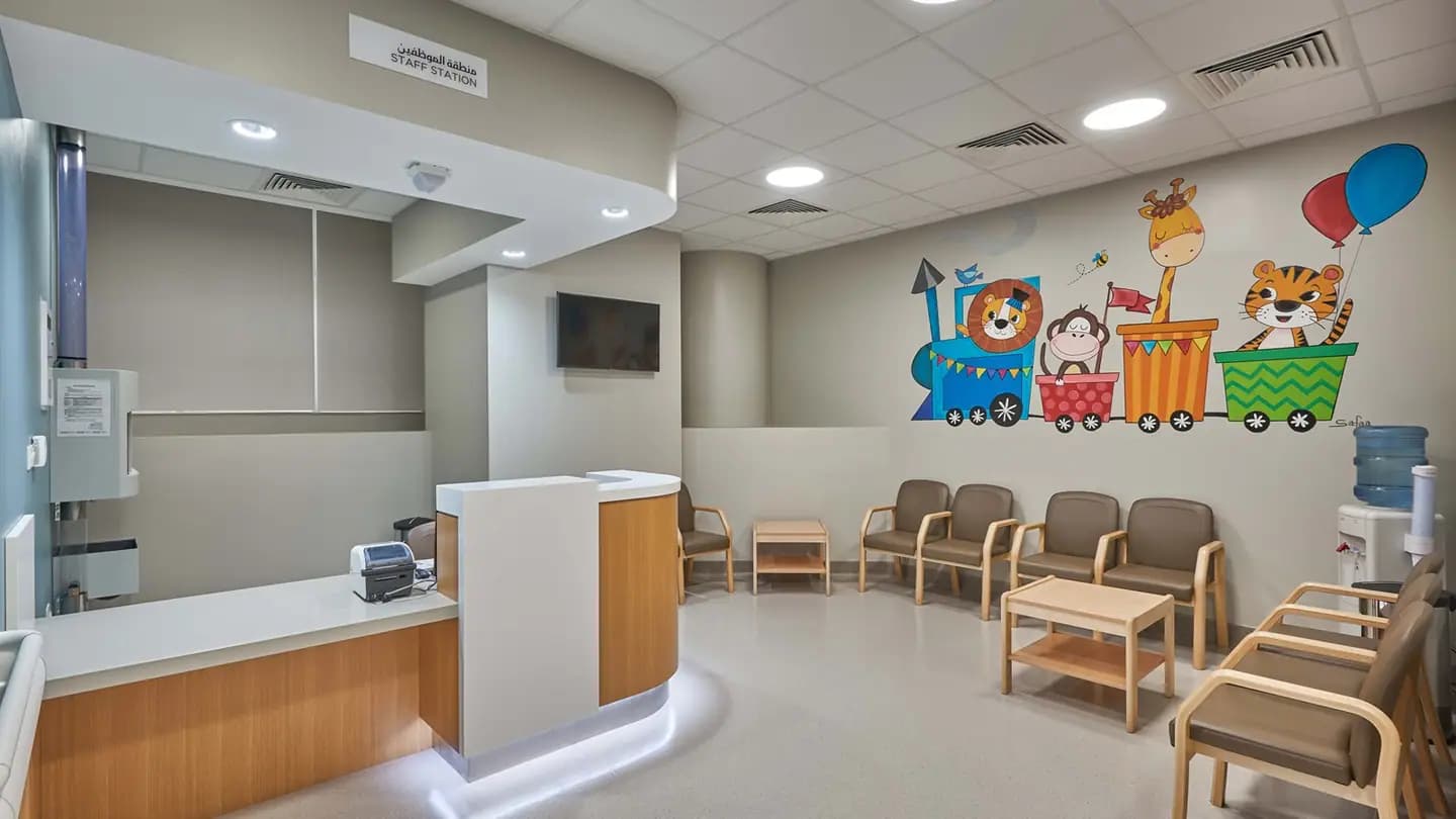 Mediclinic City Hospital — photo 7