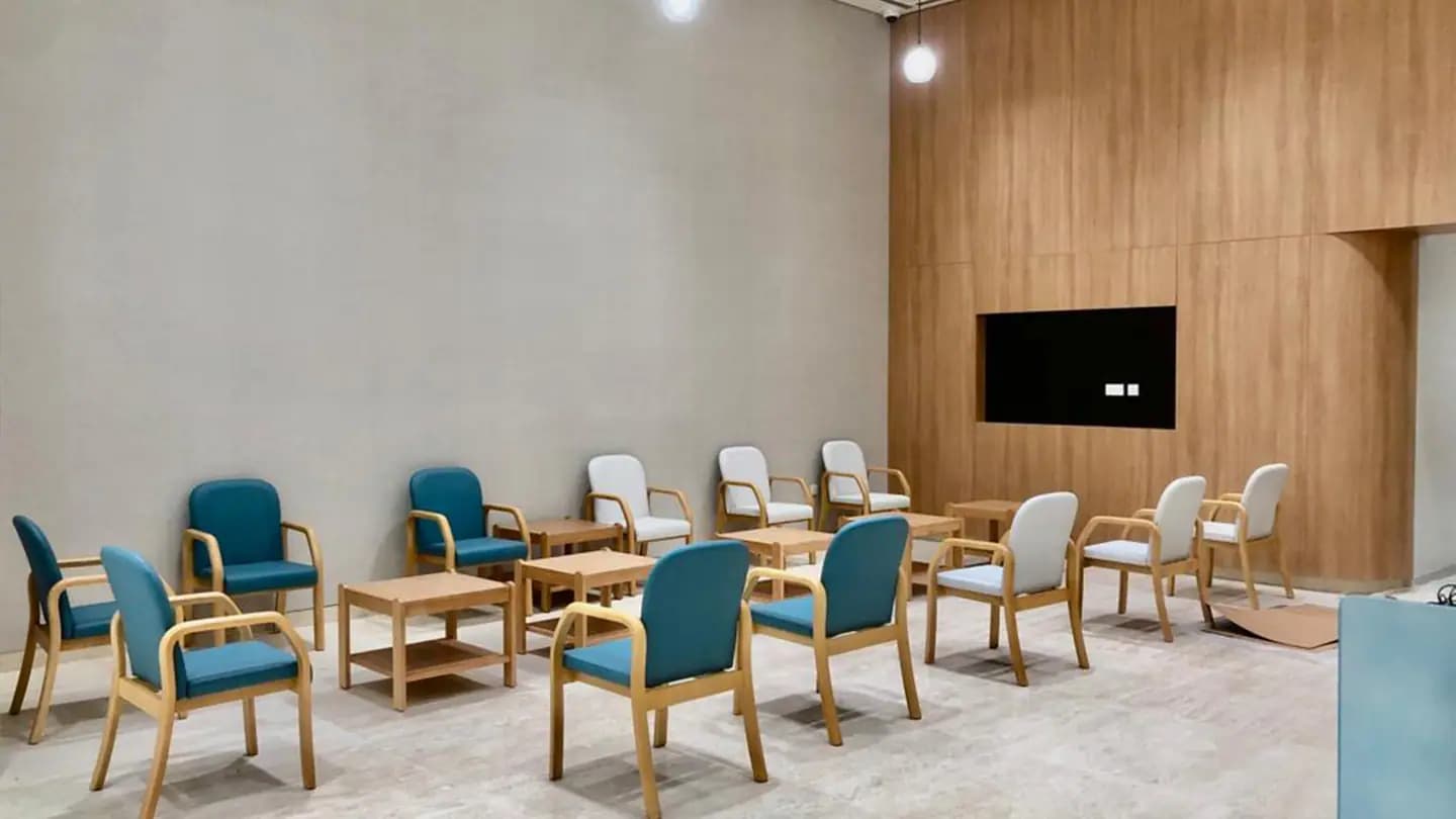 Mediclinic Me’aisem — photo 5