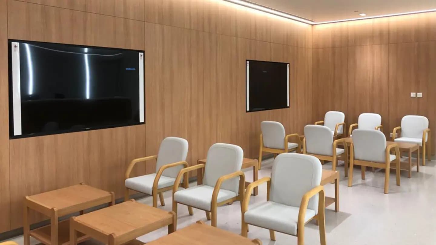 Mediclinic Me’aisem — photo 13