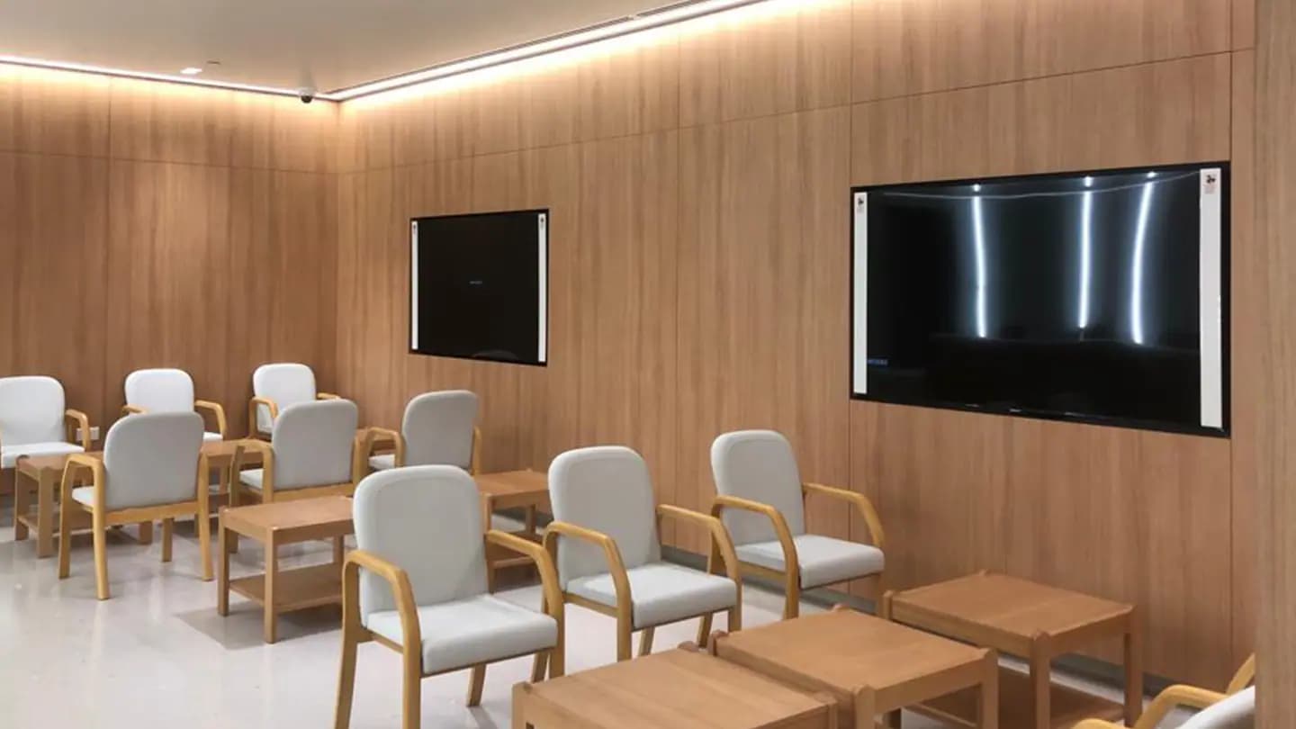 Mediclinic Me’aisem — photo 2