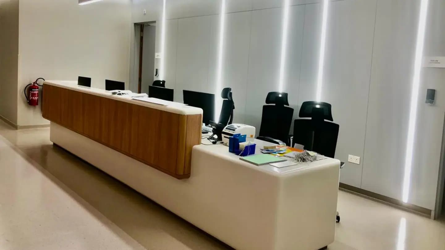Mediclinic Me’aisem — photo 12
