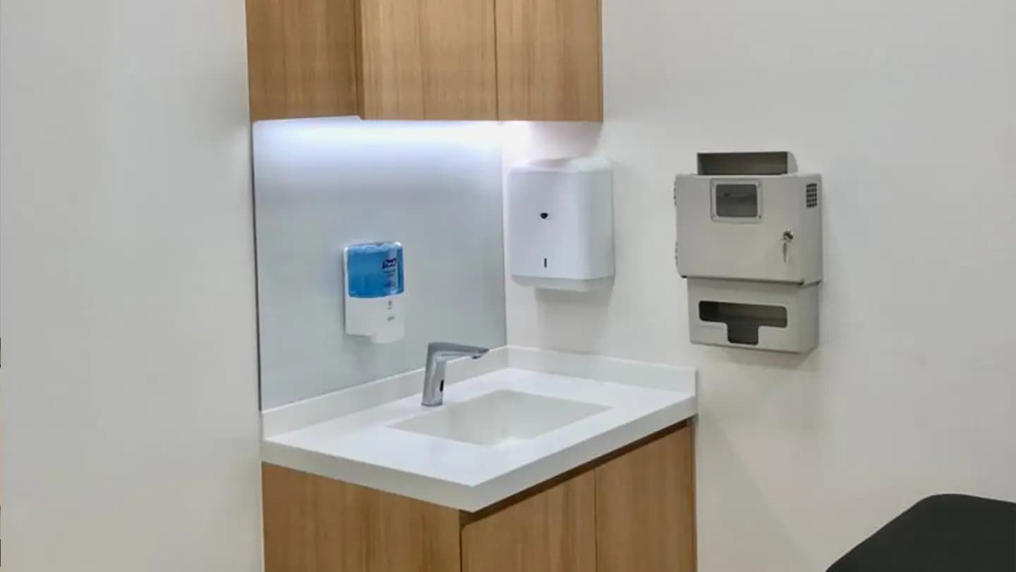 Mediclinic Me’aisem — photo 7