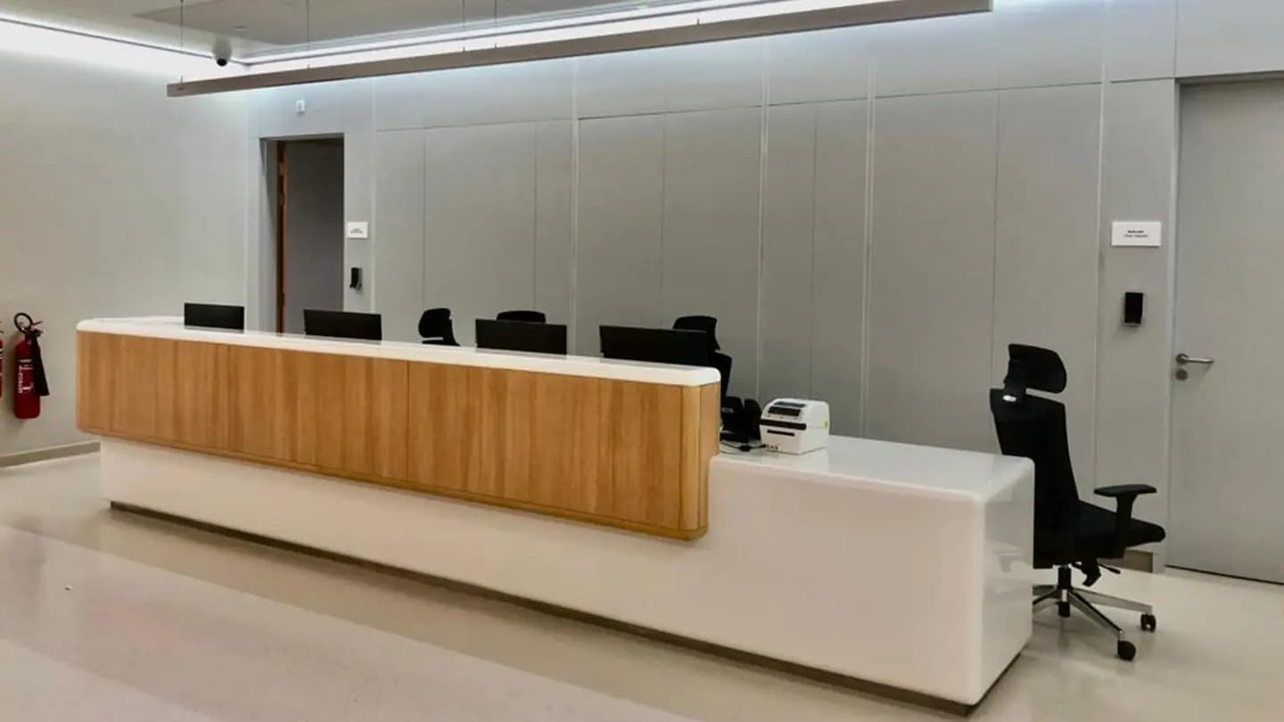 Mediclinic Me’aisem — photo 1