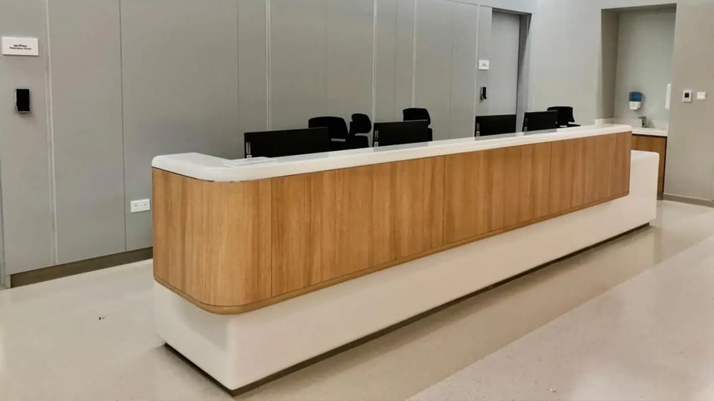 Mediclinic Me’aisem, Dubai