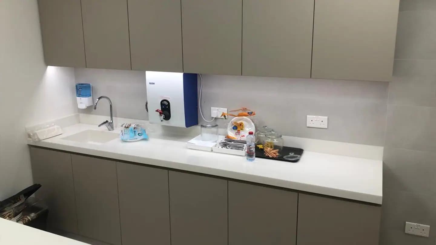 Mediclinic Me’aisem — photo 10