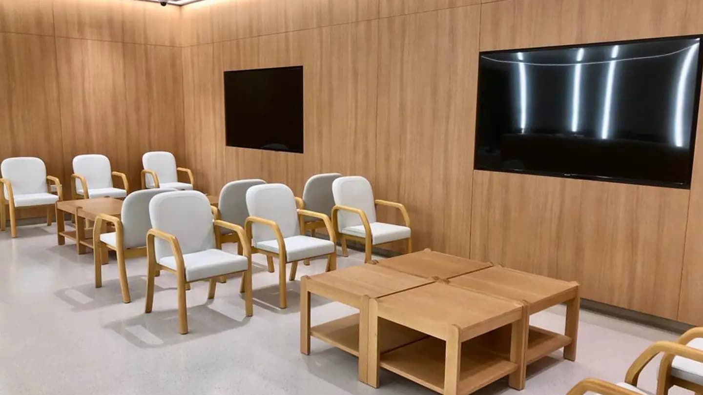 Mediclinic Me’aisem — photo 4