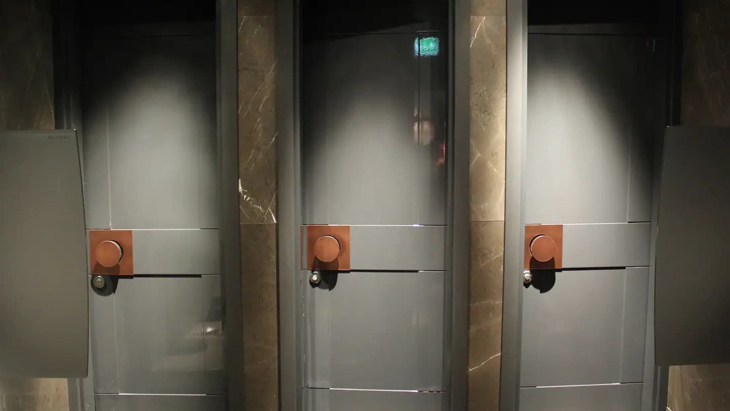 Novikov Bar and Restaurant — photo 17