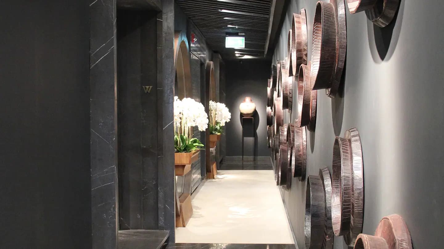 Novikov Bar and Restaurant — photo 11