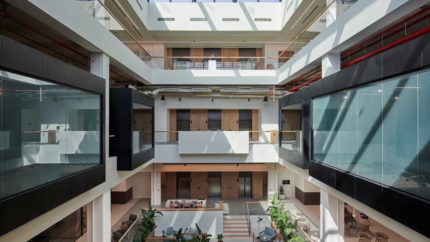 Aldar HQ – Project WOW — photo 5