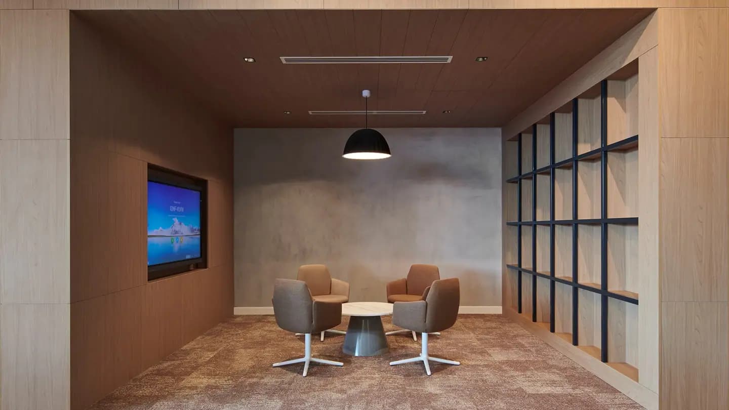 Aldar HQ – Project WOW — photo 6